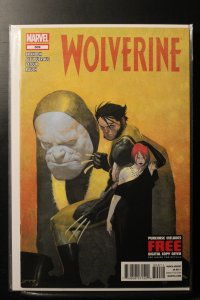 Wolverine #309 (2012)