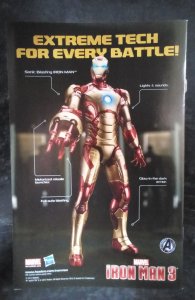 Young Avengers #14 (2014)