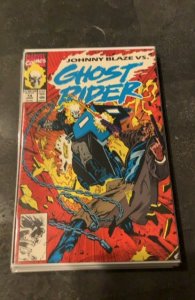 Ghost Rider #14 Direct Edition (1991)