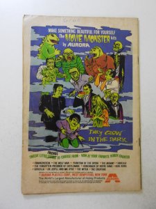 Superman #226 (1970) VG Condition