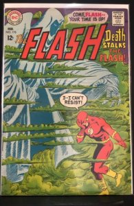 The Flash #176 (1968)
