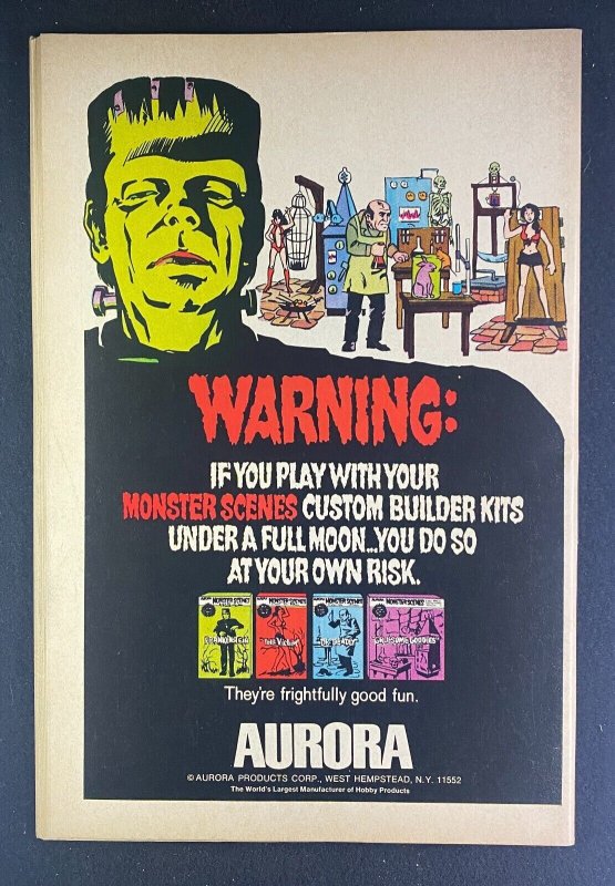 Superboy (1949) #178 VF (8.0) Neal Adams Cover