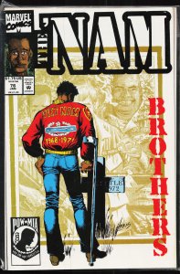 The 'Nam #76 (1993) The 'Nam