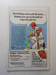 What If? #9 (1978) FN- Condition! moisture stain