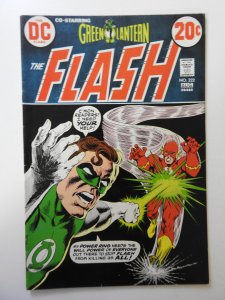 The Flash #222 (1973) FN+ Condition!