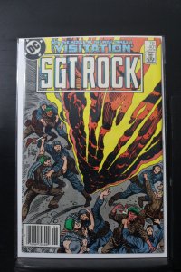Sgt. Rock #401 Direct Edition (1985)