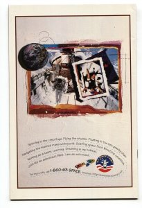 THOR #499-1996 Thor: Ragnarok movie issue-comic book