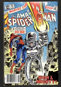 The Amazing Spider-Man #237 (1983)