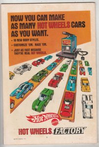 Batman #224 (Aug-70) FN/VF Mid-High-Grade Batman, Robin the Boy Wonder