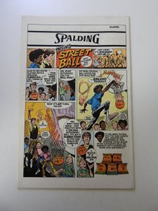 Star Wars #6 (1977) VF- condition