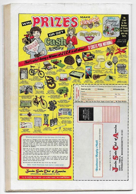 Werewolf By Night #21 | MVS Intact (Marvel)