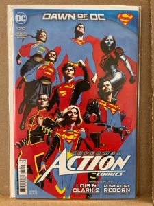 Action Comics #1052 (2023)