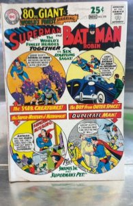 World's Finest Comics #170 (1967)