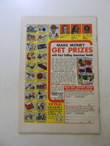 Fantastic Four #98 (1970) VF- condition