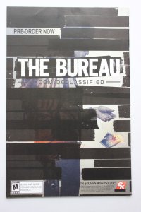 Catwoman #23 (2013) Catwoman [Key Issue] NM