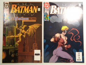 Batman Lot of 35 DC Comics