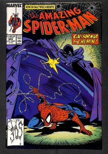 The Amazing Spider-Man #305 (1988)