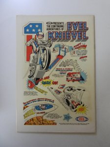 Ka-Zar #7 Regular Edition (1975) VF condition