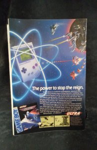 Wolverine #26 (1990)