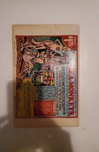 Walt Disney Showcase #47 (1978) NM Gold Key Comic Book J743