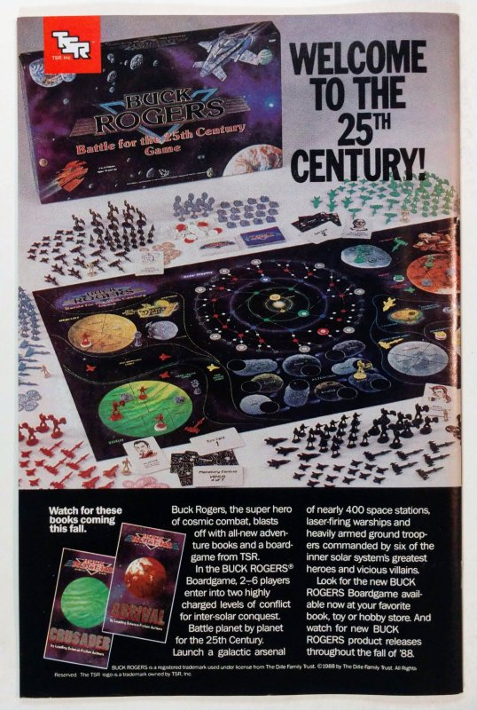 Iron Man #241 (1989)