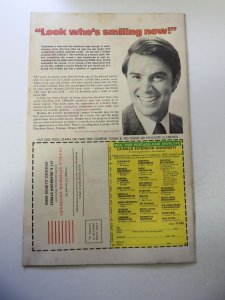 Marvel Feature #1 (1975) FN+ Condition