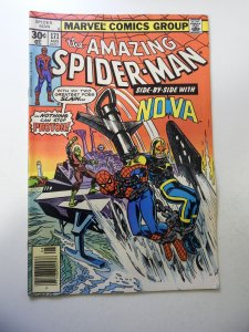 The Amazing Spider-Man #171 (1977) VG/FN Condition