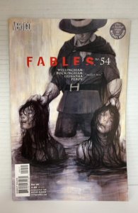 Fables #54 (2006)