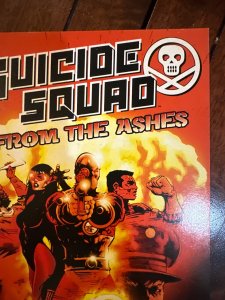 Suicide Squad #1 (2007)