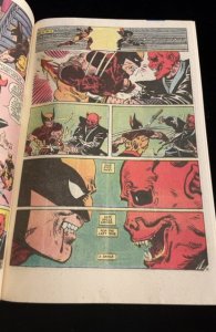 Kitty Pryde and Wolverine #6 (1985)