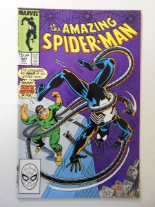 The Amazing Spider-Man #297 (1988) VF- Condition!