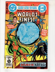 World's Finest Comics #270 Bronze Age DC