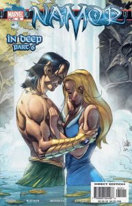 Namor (Vol. 2) #12 VF/NM; Marvel | save on shipping - details inside