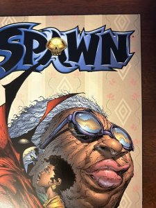 Spawn #76 VF-NM Image Comics 1998 - Todd McFarlane