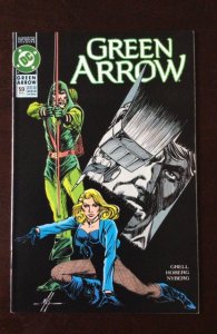 Green Arrow #59 (1992)