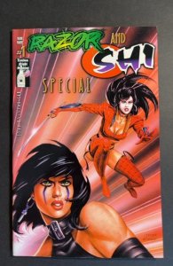 Razor & Shi Special (1994)