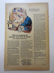 The Avengers #33 (1966) To Smash A Serpent! Solid VG Condition!