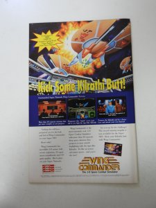 The Amazing Spider-Man #374 (1993) VF- condition