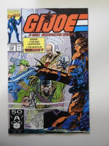 G.I. Joe: A Real American Hero #113 (1991)
