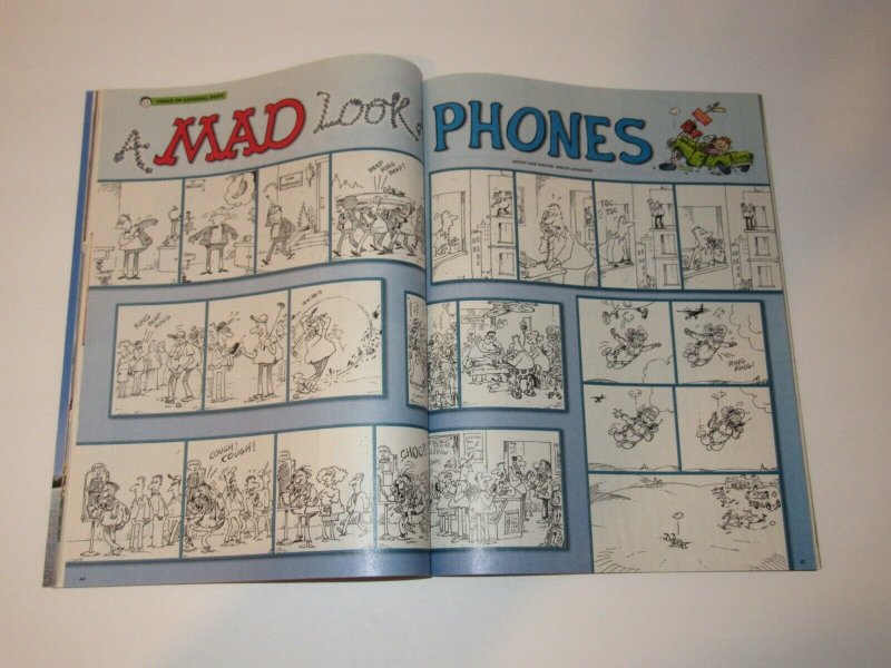 Mad Classics #2 September 2005 VF/NM