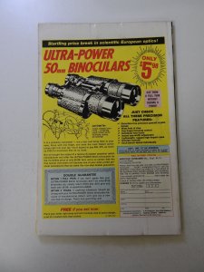 Captain Marvel #40 (1975) VG condition