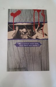 Jonah Hex: Two-Gun Mojo #1 (1993) NM Vertigo (DC) Comic Book J745