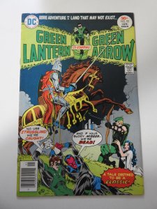 Green Lantern #92 (1977)