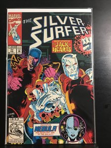 Silver Surfer #77, Vol. 3 (Marvel Comics, 1993) VF/NM