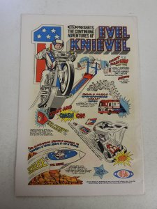 The X-Men #92 (1975) VG+ Condition