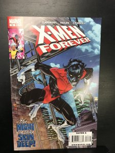 X-Men Forever #16 (2010)nm