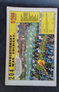 Daredevil #170 (1981)