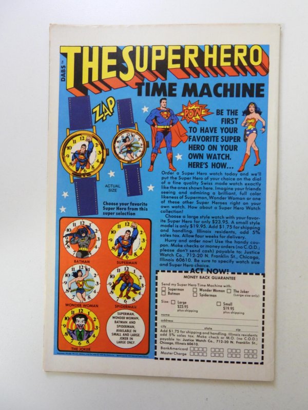 Green Lantern #101 (1978) FN/VF condition