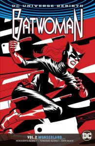 Batwoman (3rd Series) TPB #2 VF/NM; DC | save on shipping - details inside