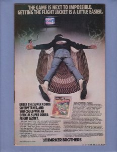 Conan The Barbarian Annual #8 FN Marvel 1984